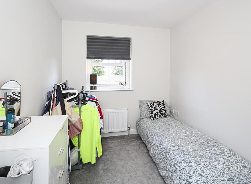 290b Comber Road, Dundonald, Belfast, BT16 1UR