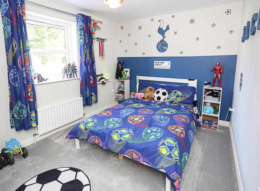 290b Comber Road, Dundonald, Belfast, BT16 1UR