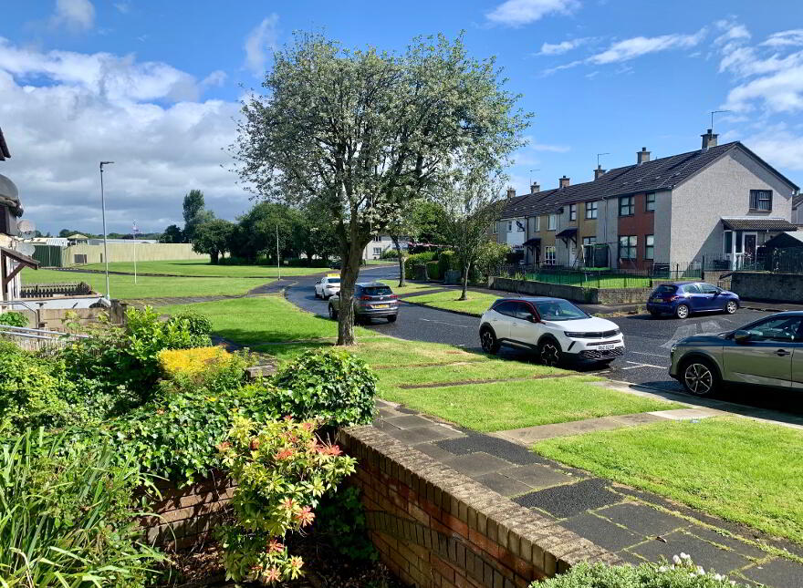 32 Donegore Drive, Antrim, BT41 1EB