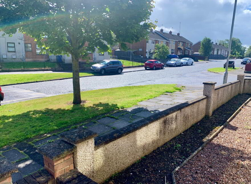 32 Donegore Drive, Antrim, BT41 1EB