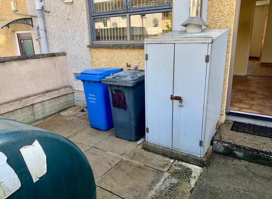 32 Donegore Drive, Antrim, BT41 1EB