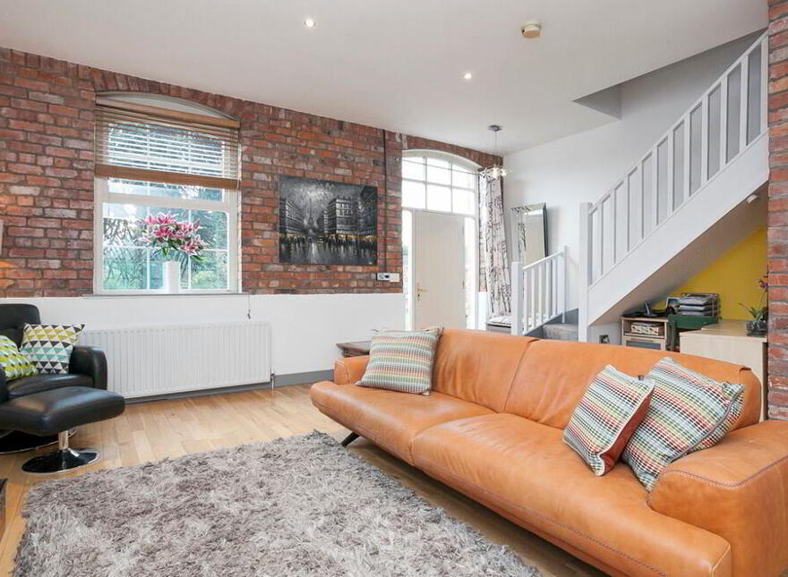 3 Ruby Cottages, Edenderry, Belfast, BT8 8GY