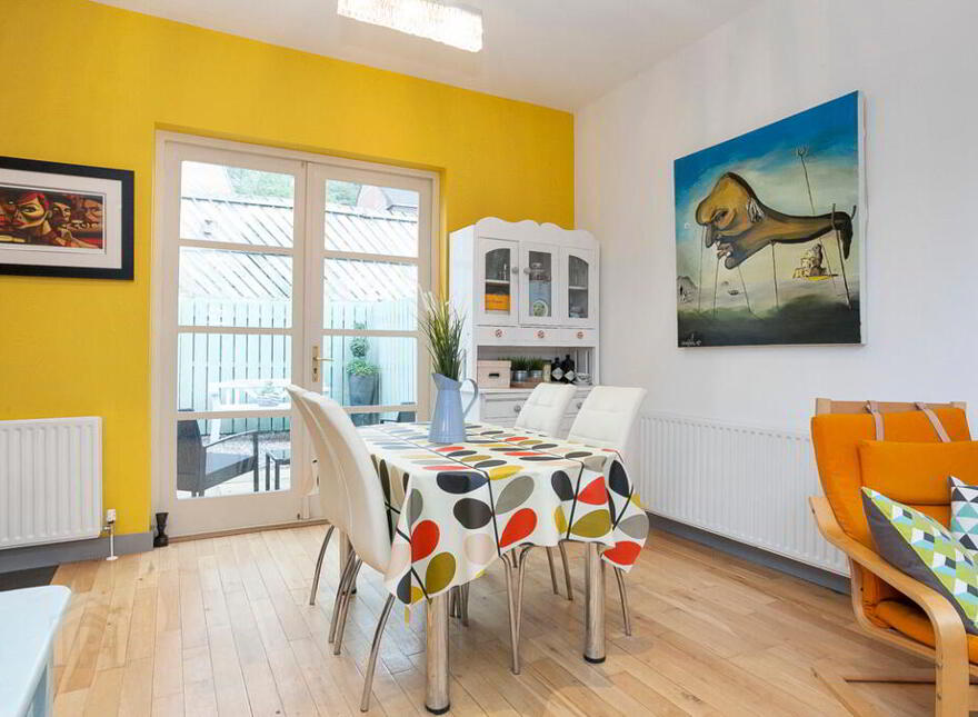 3 Ruby Cottages, Edenderry, Belfast, BT8 8GY