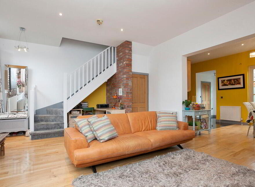 3 Ruby Cottages, Edenderry, Belfast, BT8 8GY