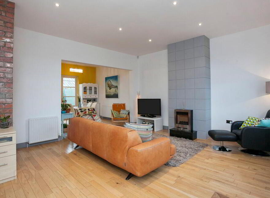 3 Ruby Cottages, Edenderry, Belfast, BT8 8GY