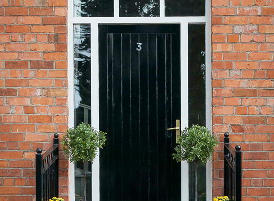 3 Ruby Cottages, Edenderry, Belfast, BT8 8GY
