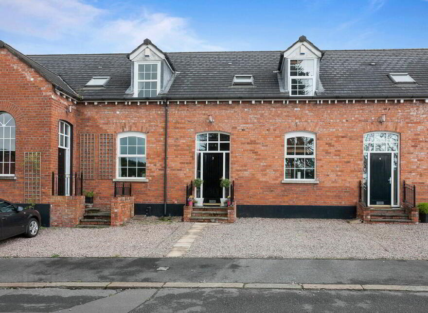3 Ruby Cottages, Edenderry, Belfast, BT8 8GY