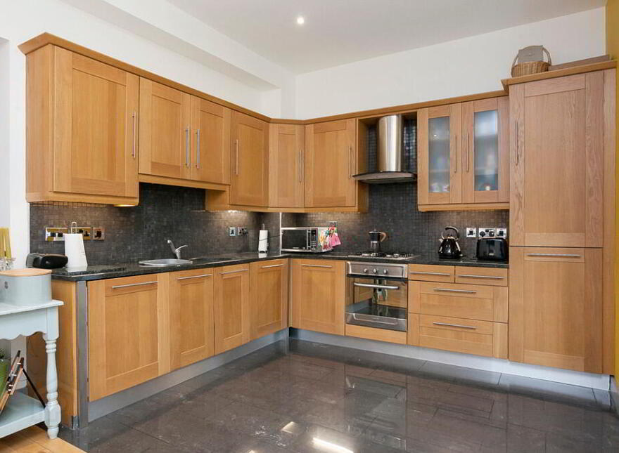 3 Ruby Cottages, Edenderry, Belfast, BT8 8GY