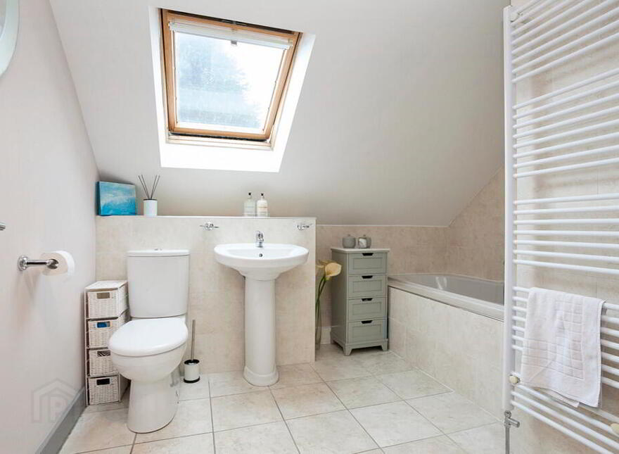 3 Ruby Cottages, Edenderry, Belfast, BT8 8GY