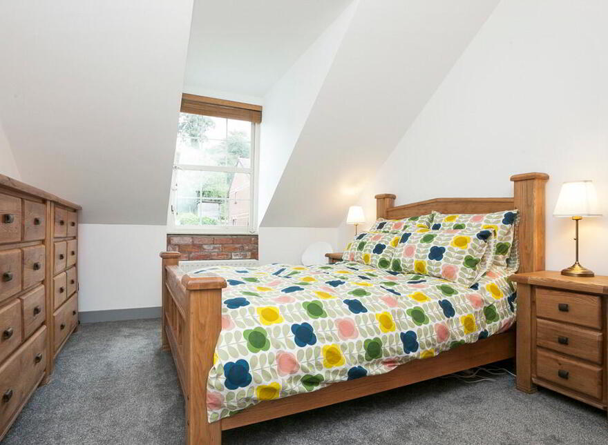 3 Ruby Cottages, Edenderry, Belfast, BT8 8GY