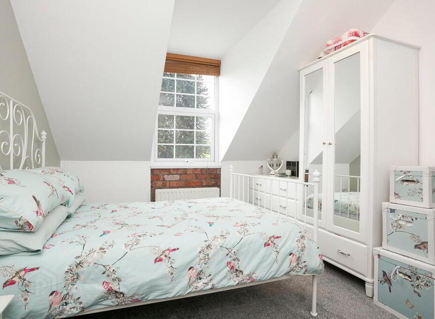 3 Ruby Cottages, Edenderry, Belfast, BT8 8GY