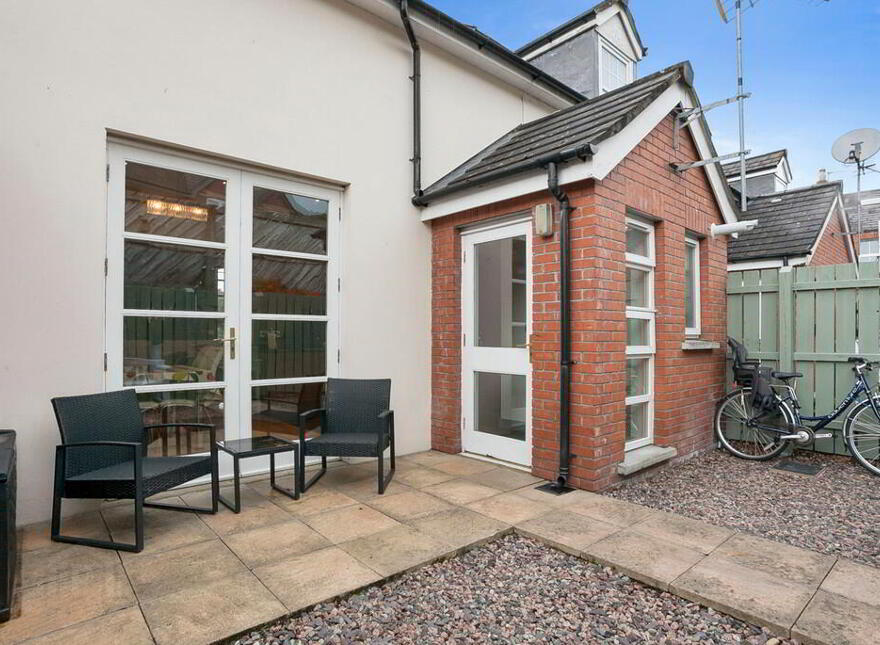 3 Ruby Cottages, Edenderry, Belfast, BT8 8GY
