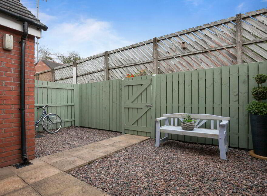 3 Ruby Cottages, Edenderry, Belfast, BT8 8GY