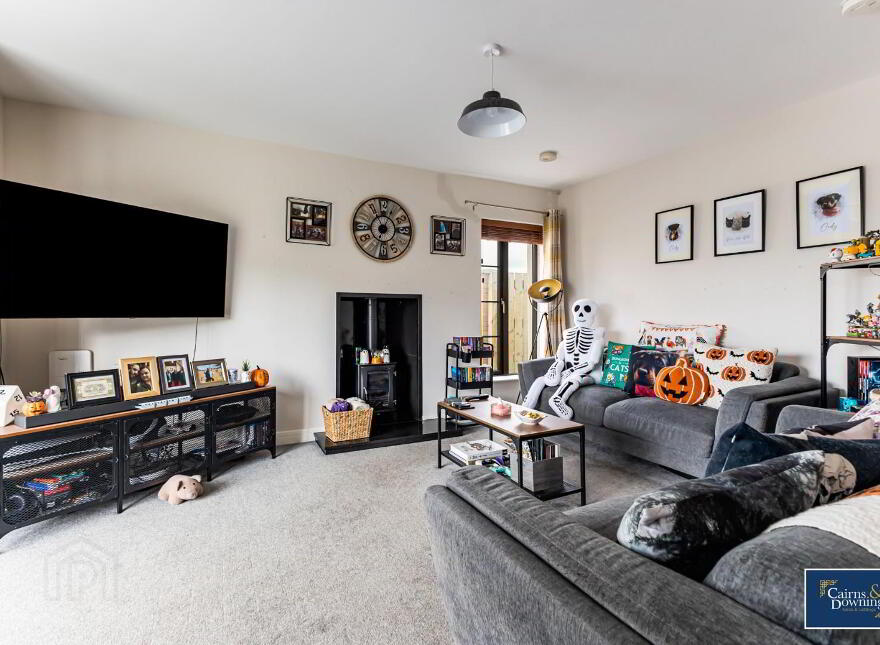 7 Ferrard Meadow, Antrim, BT41 4RU