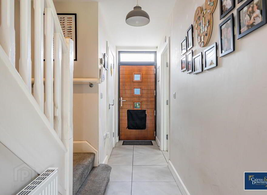 7 Ferrard Meadow, Antrim, BT41 4RU
