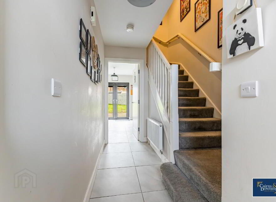 7 Ferrard Meadow, Antrim, BT41 4RU