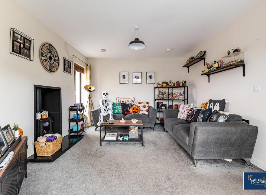 7 Ferrard Meadow, Antrim, BT41 4RU