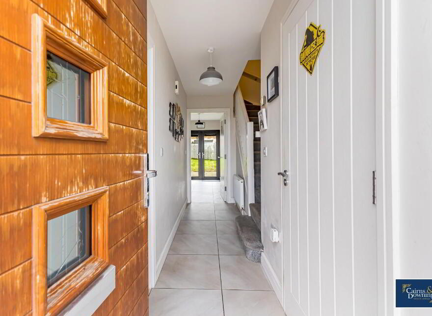 7 Ferrard Meadow, Antrim, BT41 4RU