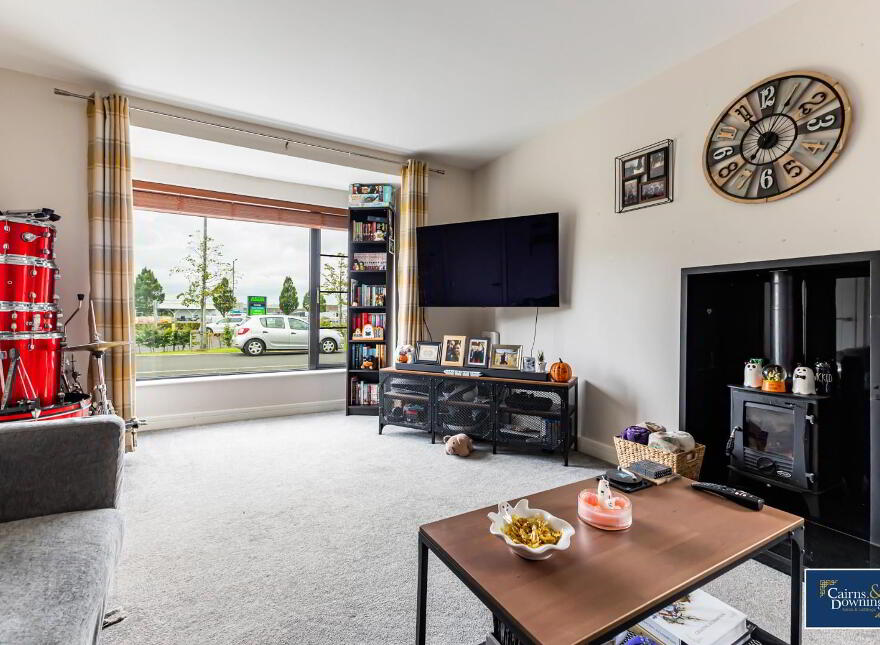 7 Ferrard Meadow, Antrim, BT41 4RU