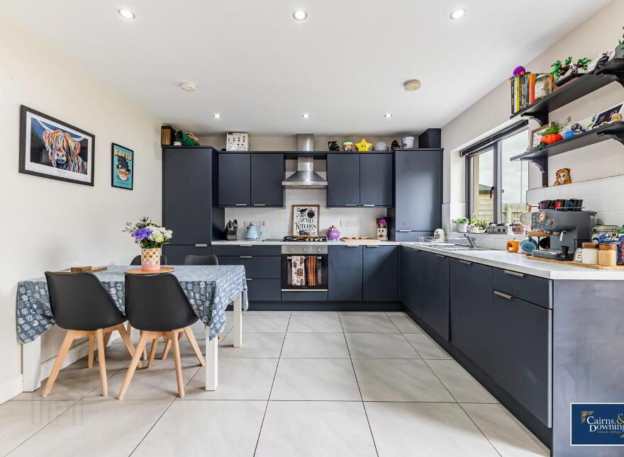 7 Ferrard Meadow, Antrim, BT41 4RU