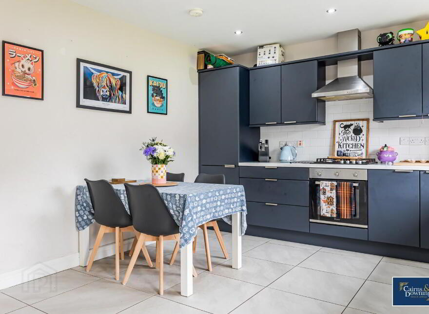 7 Ferrard Meadow, Antrim, BT41 4RU