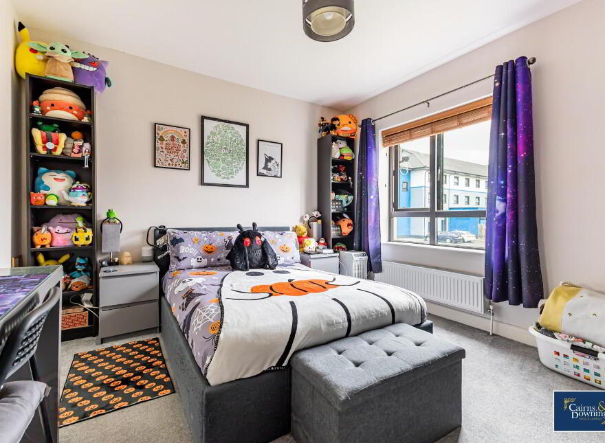 7 Ferrard Meadow, Antrim, BT41 4RU