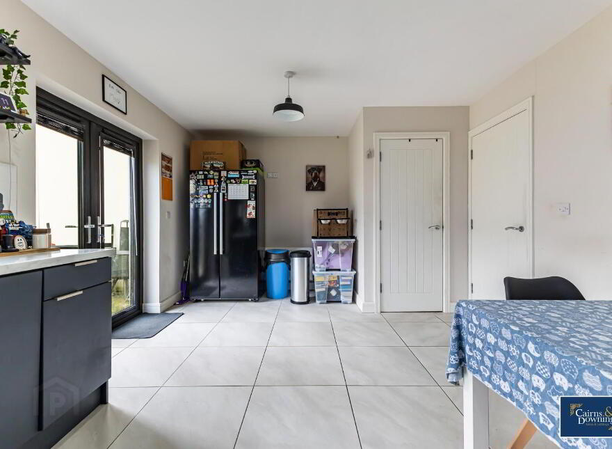 7 Ferrard Meadow, Antrim, BT41 4RU
