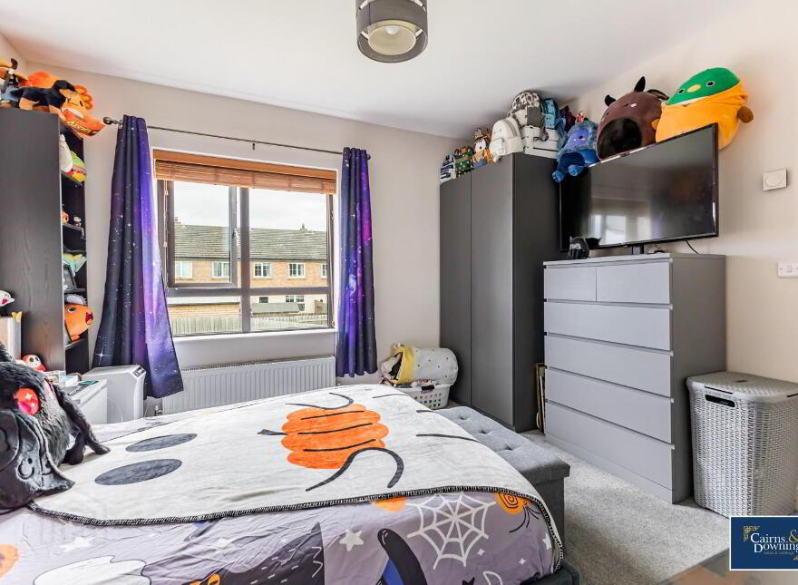 7 Ferrard Meadow, Antrim, BT41 4RU