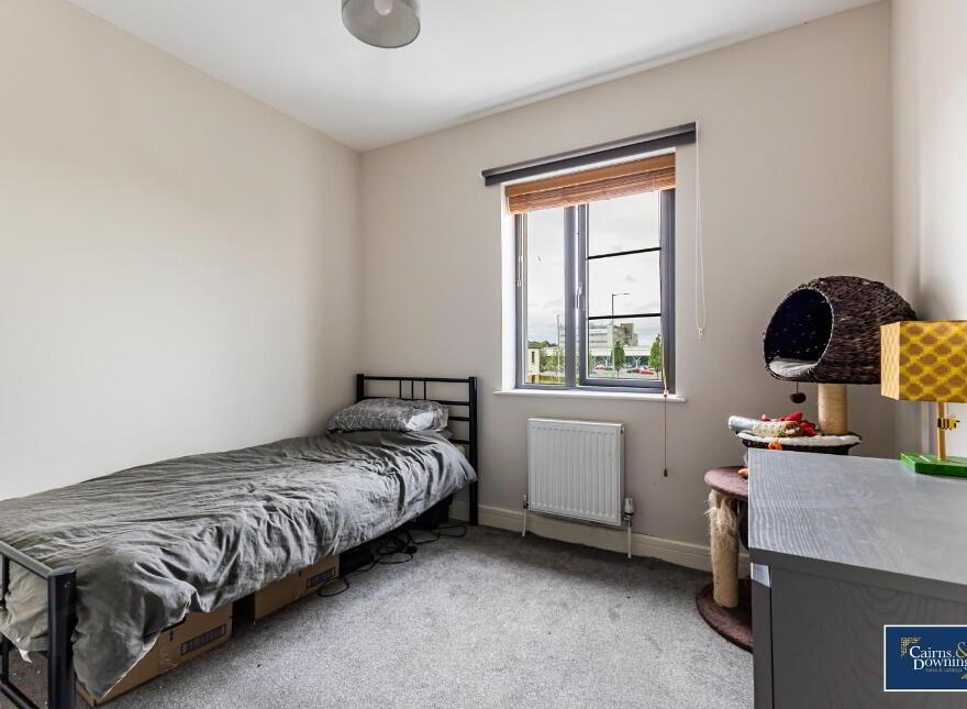 7 Ferrard Meadow, Antrim, BT41 4RU