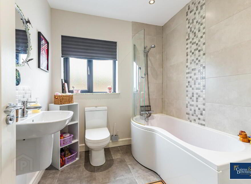 7 Ferrard Meadow, Antrim, BT41 4RU