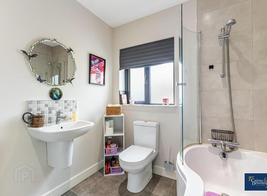 7 Ferrard Meadow, Antrim, BT41 4RU