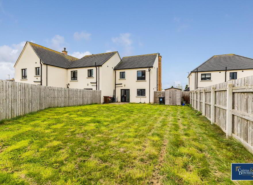 7 Ferrard Meadow, Antrim, BT41 4RU