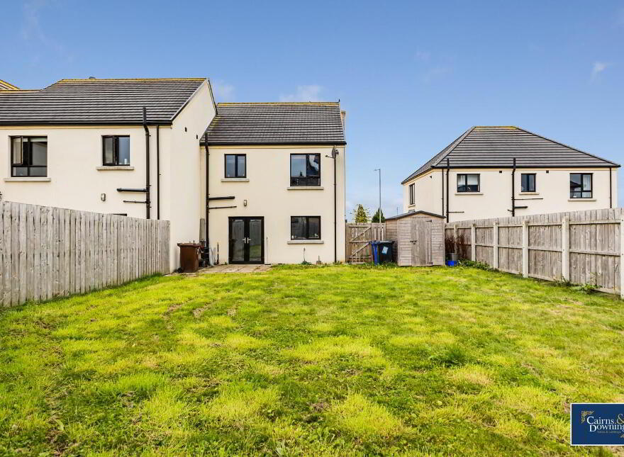7 Ferrard Meadow, Antrim, BT41 4RU