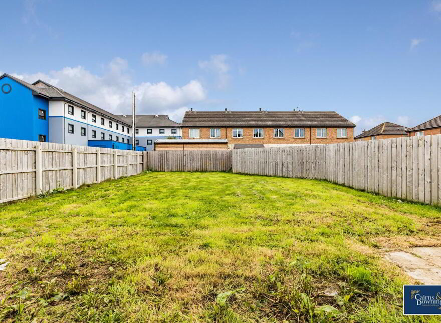 7 Ferrard Meadow, Antrim, BT41 4RU