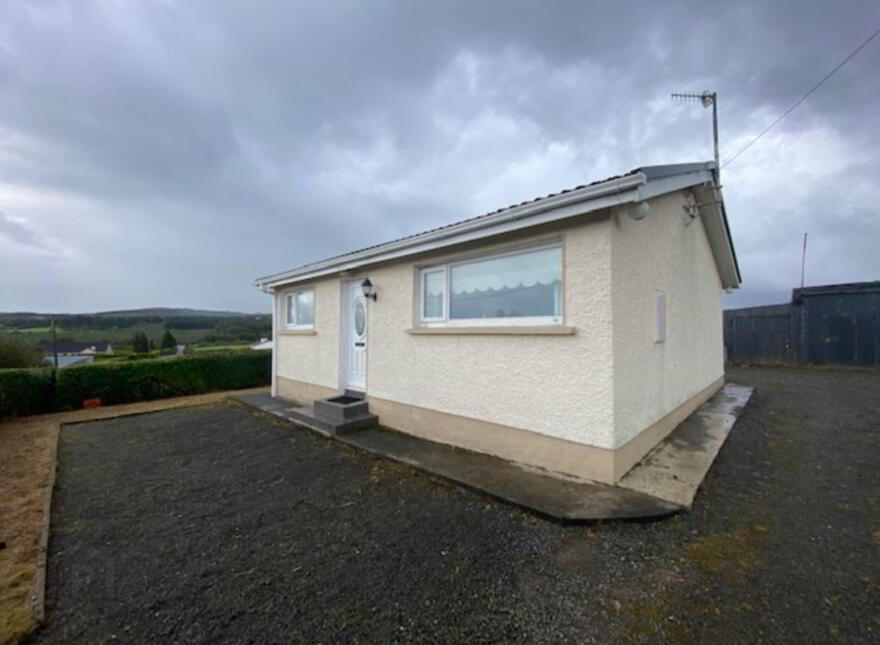 Meenacargagh, Ballybofey, F93KTD3 photo