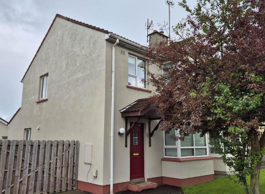 30 Whitethorn Grove, Letterkenny, F92AWX8