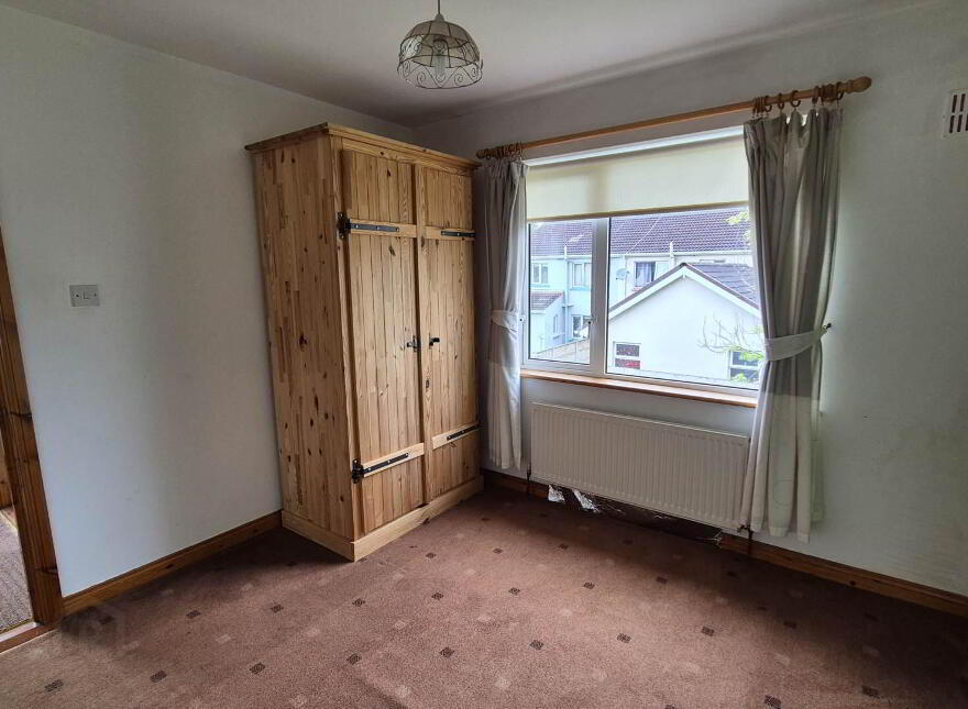 30 Whitethorn Grove, Letterkenny, F92AWX8