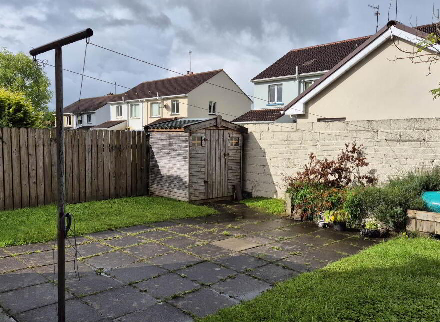 30 Whitethorn Grove, Letterkenny, F92AWX8