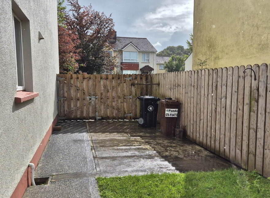 30 Whitethorn Grove, Letterkenny, F92AWX8
