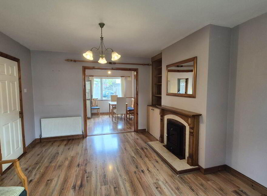 30 Whitethorn Grove, Letterkenny, F92AWX8