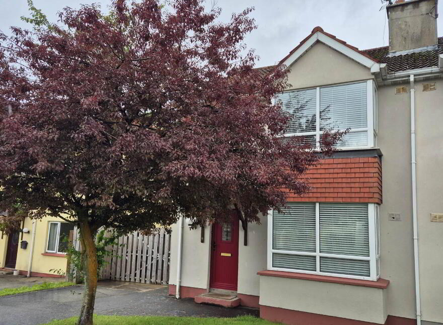 30 Whitethorn Grove, Letterkenny, F92AWX8