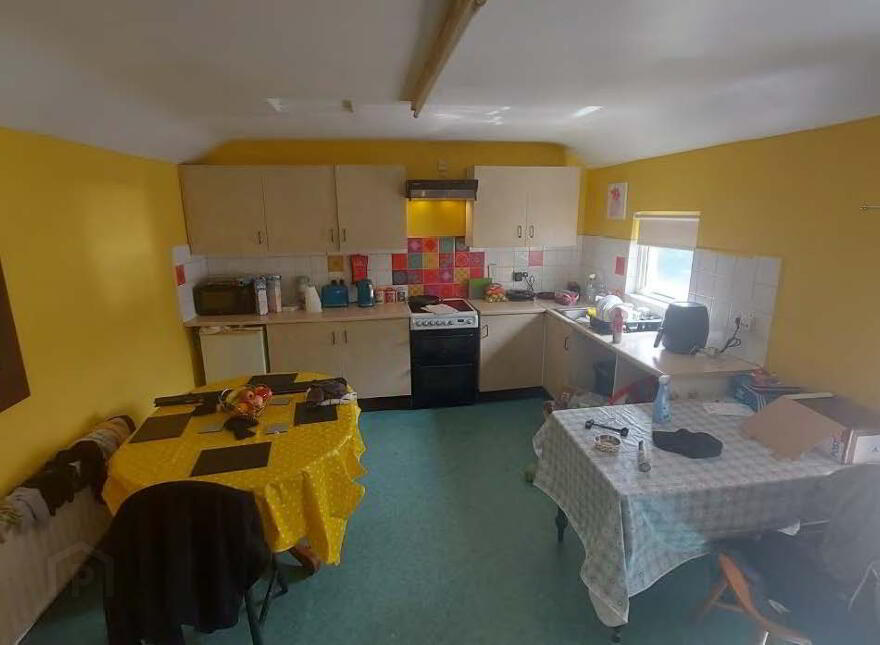 Investment Opportunity, 19 King Street, Fintona, Omagh, BT78 2BG