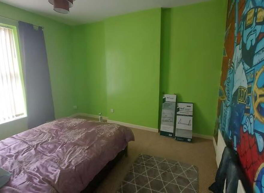 Investment Opportunity, 19 King Street, Fintona, Omagh, BT78 2BG