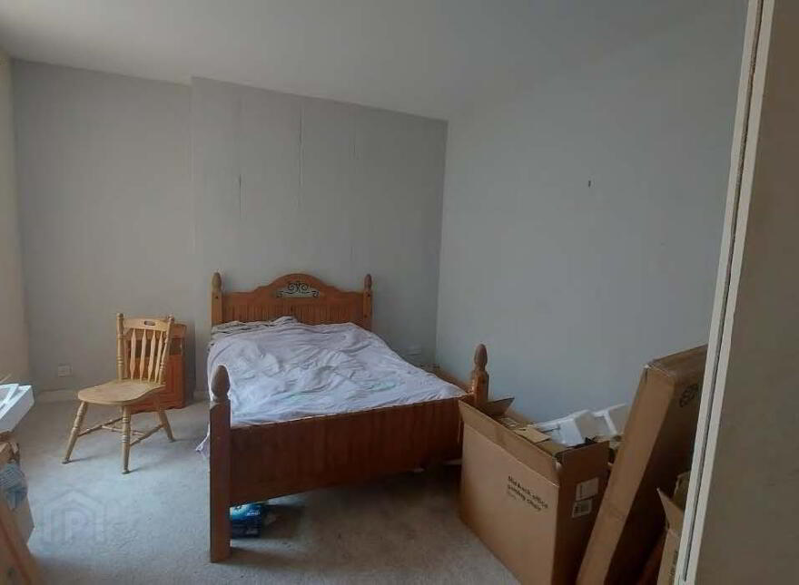 Investment Opportunity, 19 King Street, Fintona, Omagh, BT78 2BG