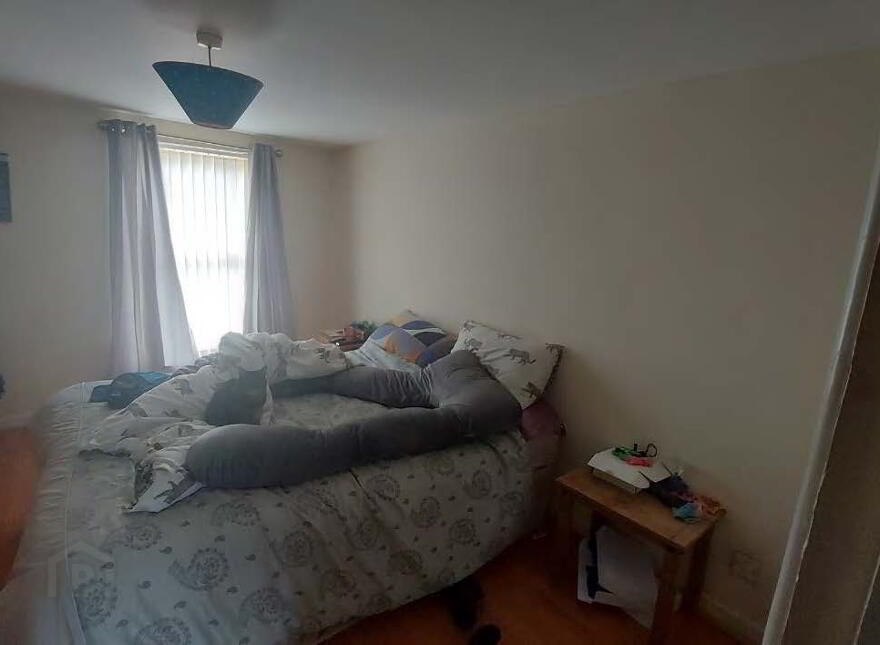 Investment Opportunity, 19 King Street, Fintona, Omagh, BT78 2BG