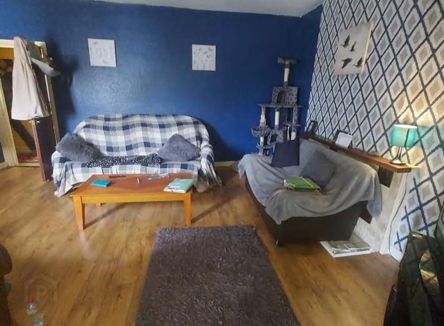 Investment Opportunity, 19 King Street, Fintona, Omagh, BT78 2BG