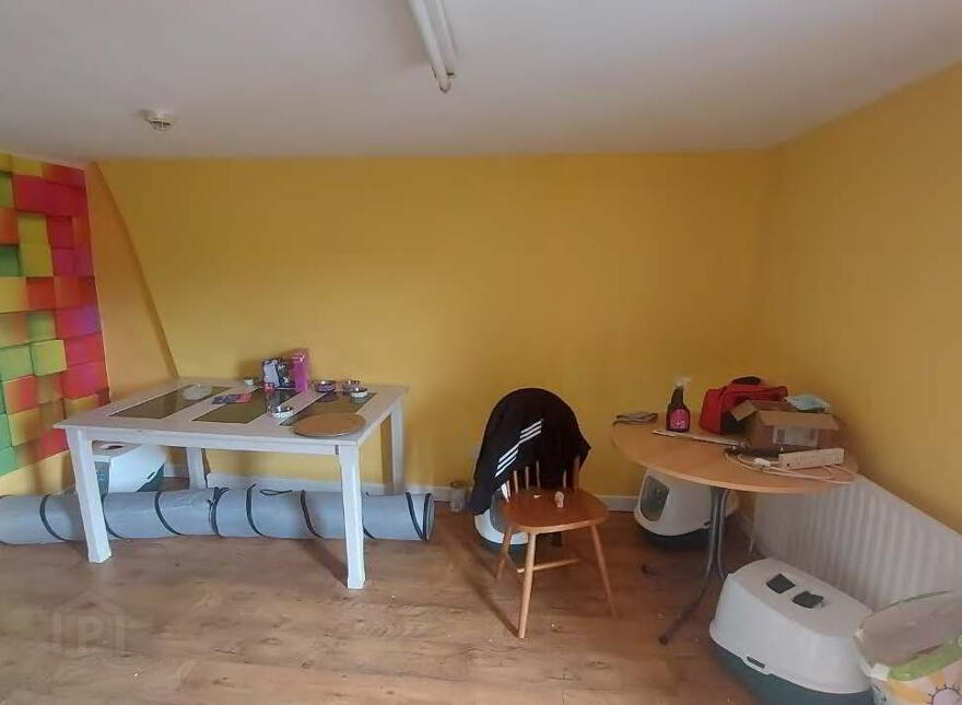 Investment Opportunity, 19 King Street, Fintona, Omagh, BT78 2BG