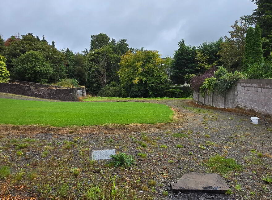 Investment Opportunity, 19 King Street, Fintona, Omagh, BT78 2BG
