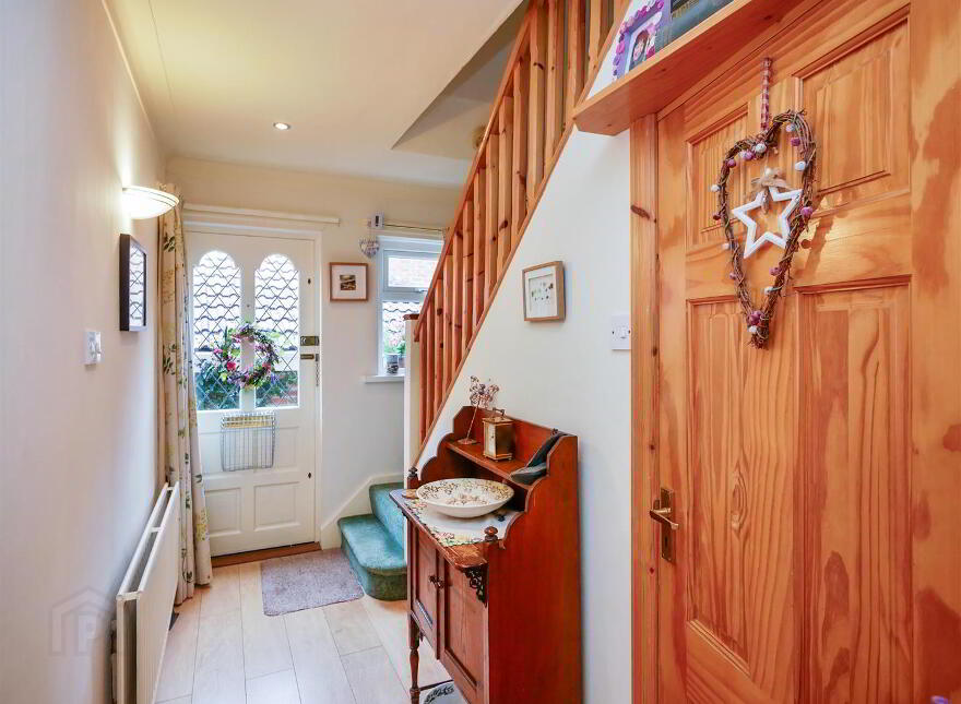 30 Beechgrove Avenue, Upper Knockbreda Road, Belfast, BT6 0NF