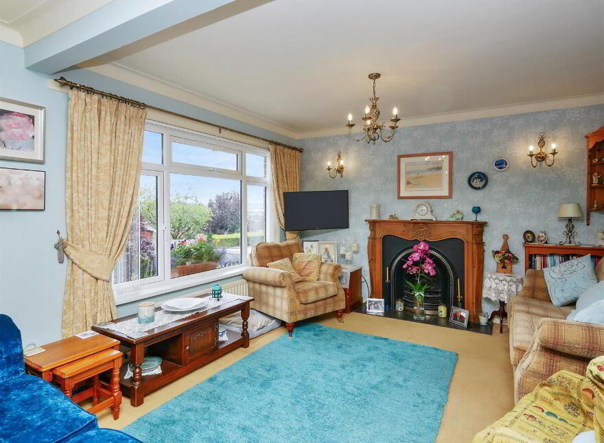 30 Beechgrove Avenue, Upper Knockbreda Road, Belfast, BT6 0NF